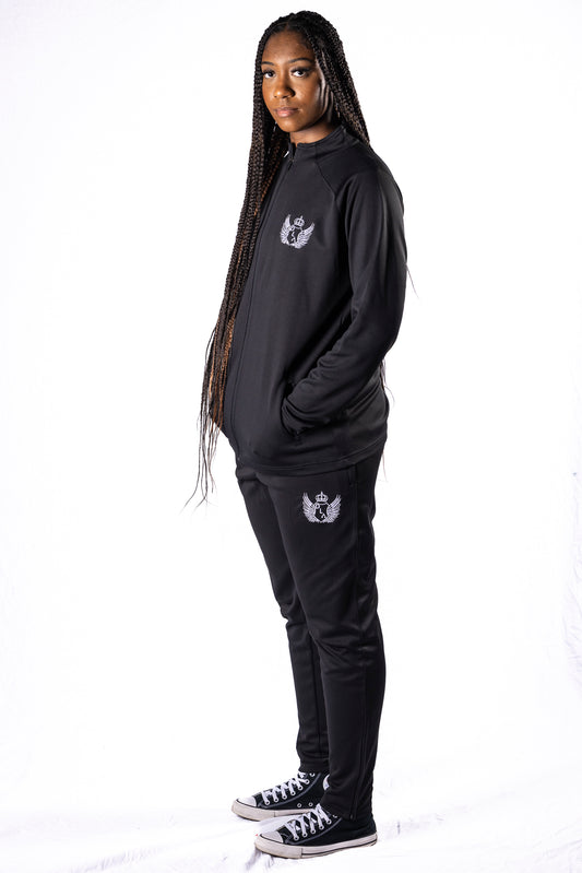 DLA Troupe Trackie - Adults