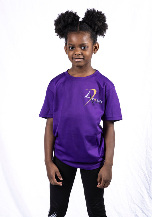 DLA Class T-shirt (Named) - Childrens